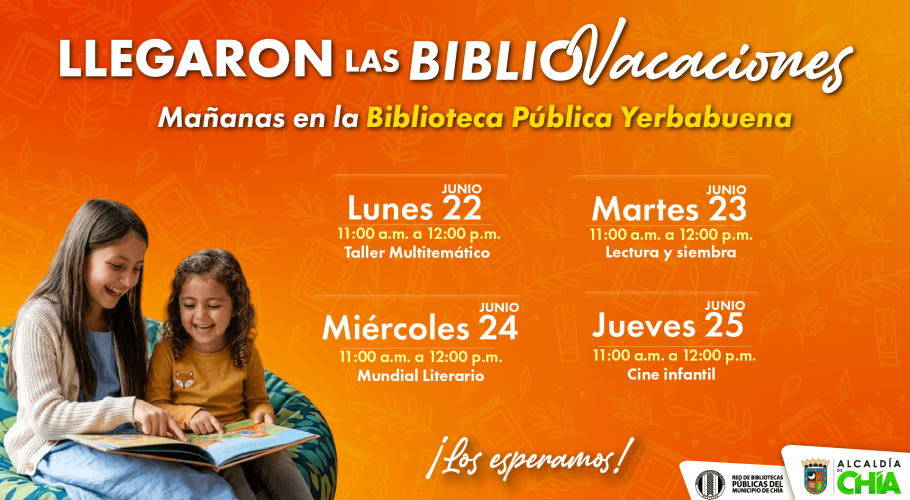 BIBLIOVACACIONES-YERBABUENA
